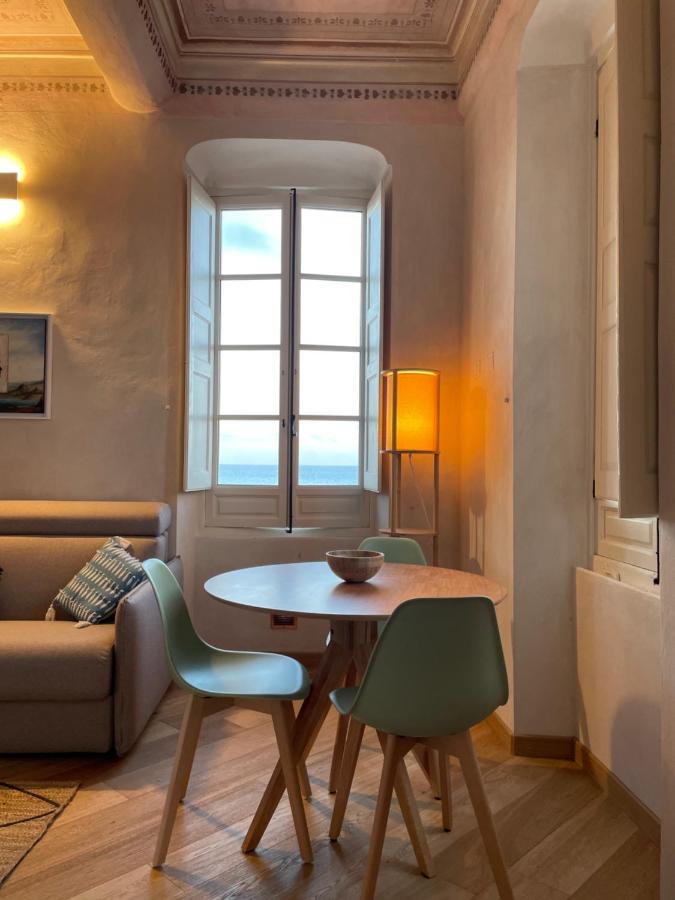 Corallini Luxury Apartments - Apartment Aka Cervo Exterior foto