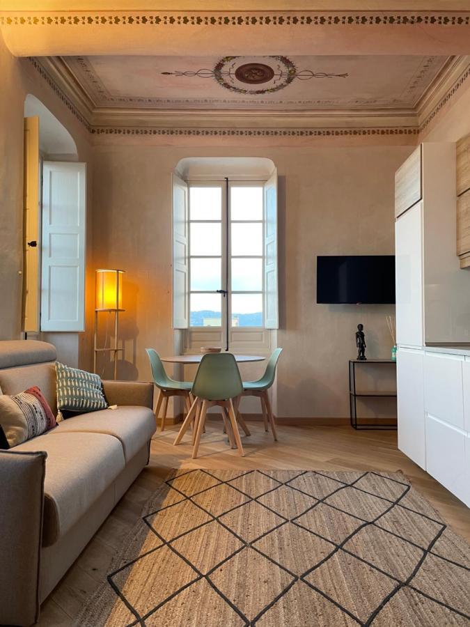 Corallini Luxury Apartments - Apartment Aka Cervo Exterior foto