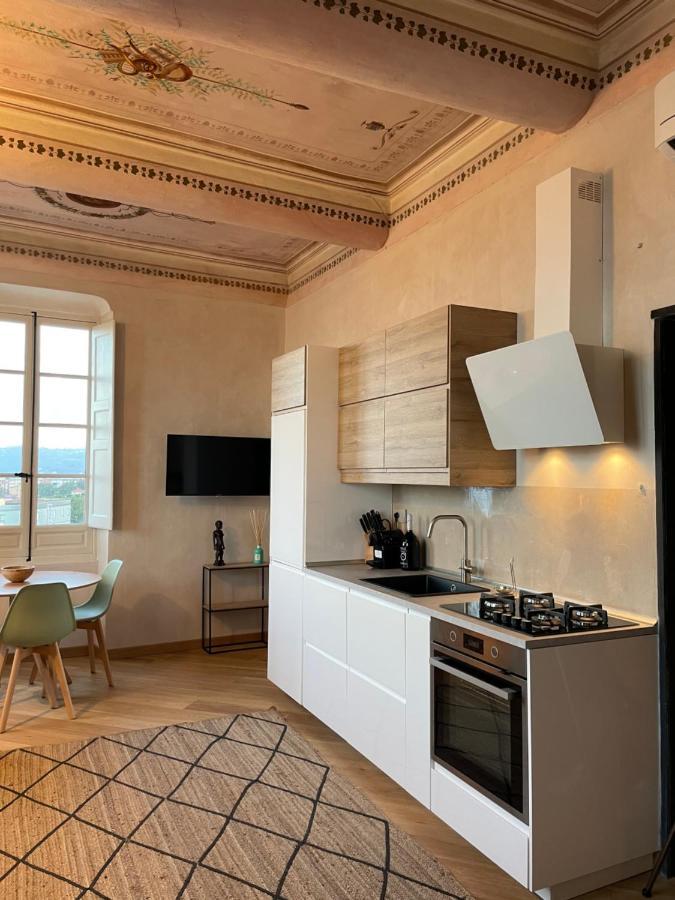 Corallini Luxury Apartments - Apartment Aka Cervo Exterior foto
