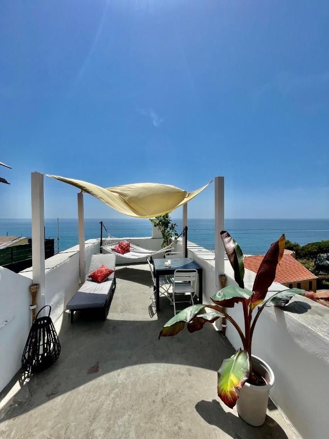 Corallini Luxury Apartments - Apartment Aka Cervo Exterior foto