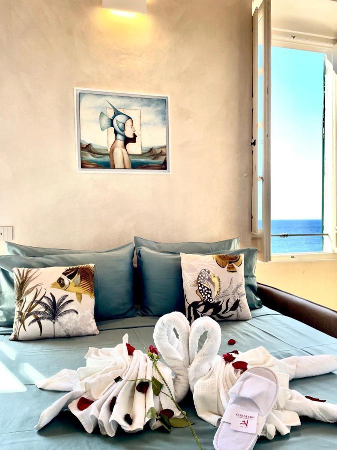 Corallini Luxury Apartments - Apartment Aka Cervo Exterior foto